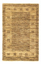 Gabbeh Indo Tapete 153x95cm - Perserteppich Wollteppich