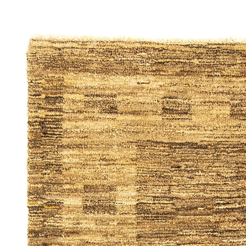 Gabbeh Indo Tapete 153x95cm - Perserteppich Wollteppich