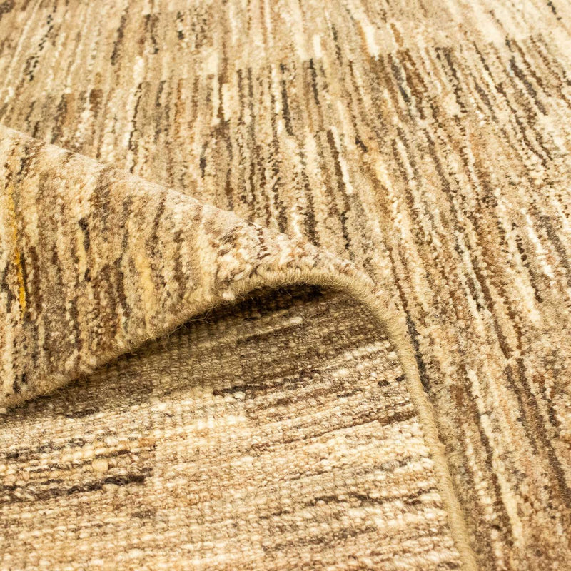 Gabbeh Indo Tapete 153x95cm - Perserteppich Wollteppich