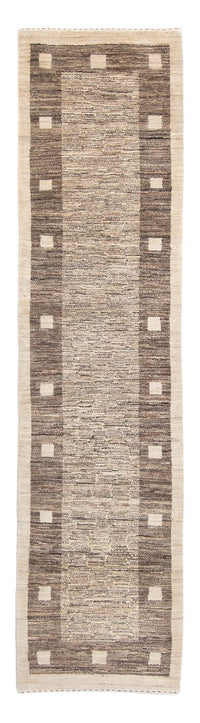 Gabbeh persa Tapete 300x74cm - Tapete de lã – product image