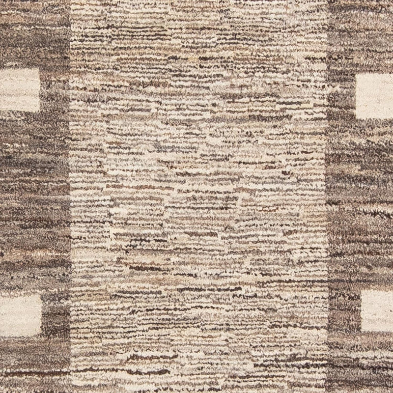 Gabbeh persa Tapete 300x74cm - Tapete de lã