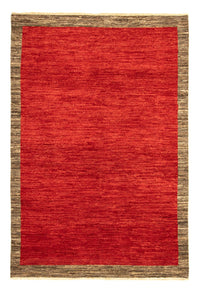 Tapete Gabbeh - Indus - 248 x 169 cm - vermelho – product image