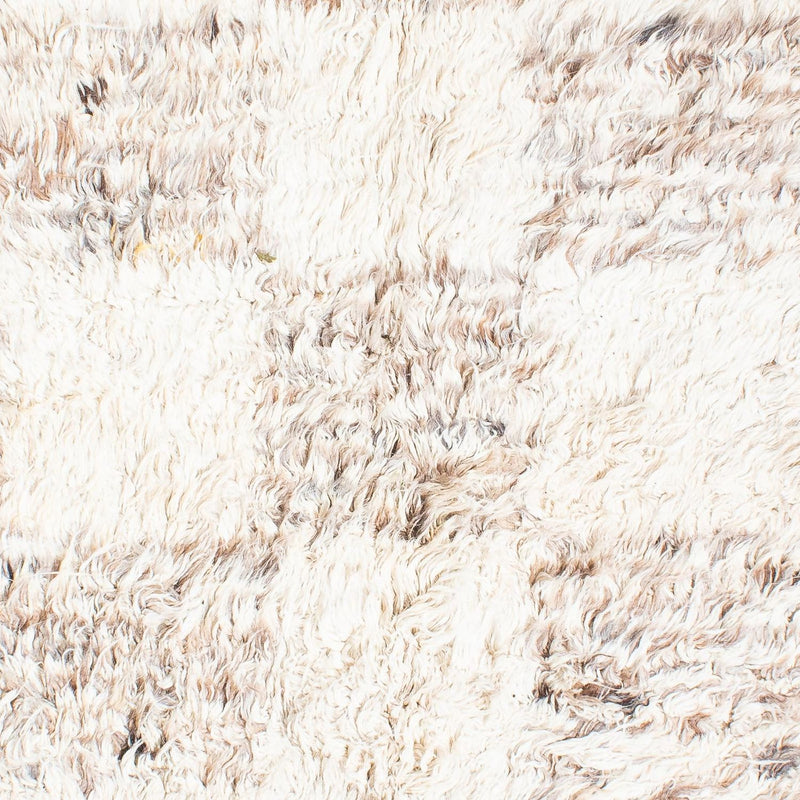 Shaggy Tapete 172x252cm - Shaggy Teppich