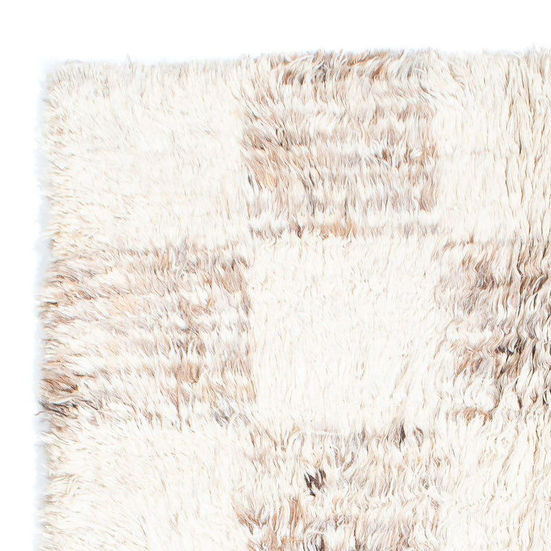 Shaggy Tapete 172x252cm - Shaggy Teppich