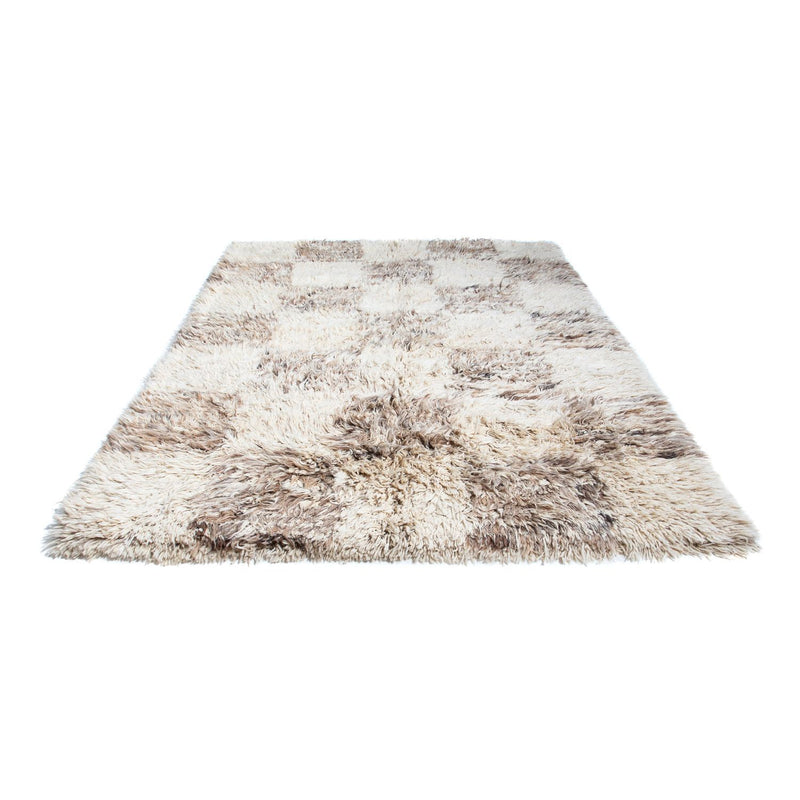 Shaggy Tapete 172x252cm - Shaggy Teppich