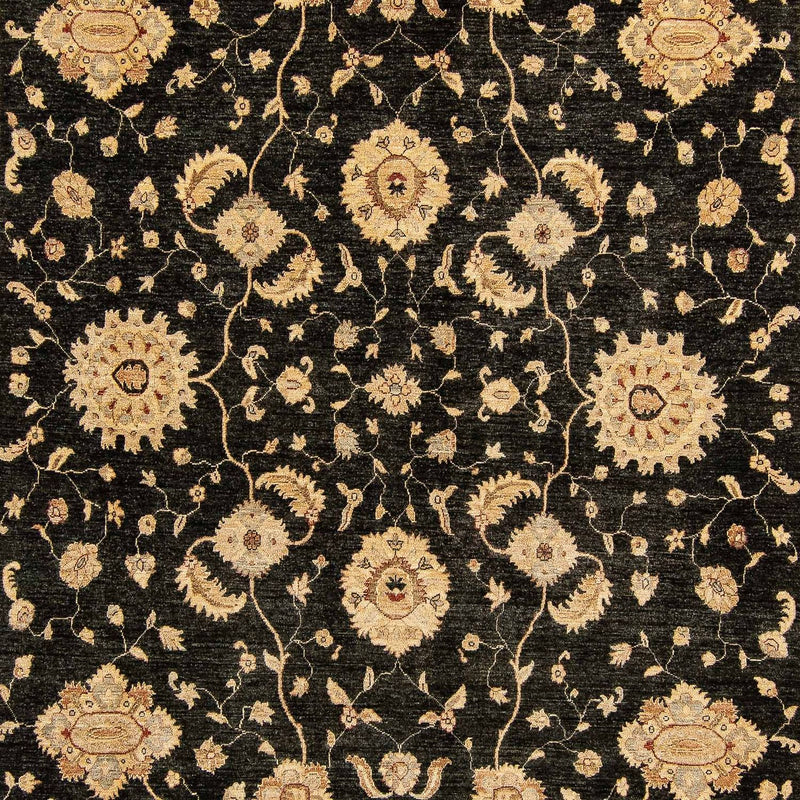 Tapete Ziegler 424x293cm - Tapete persa