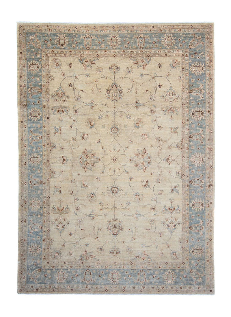 Tapete Ziegler 347x250cm - Tapete Oriental