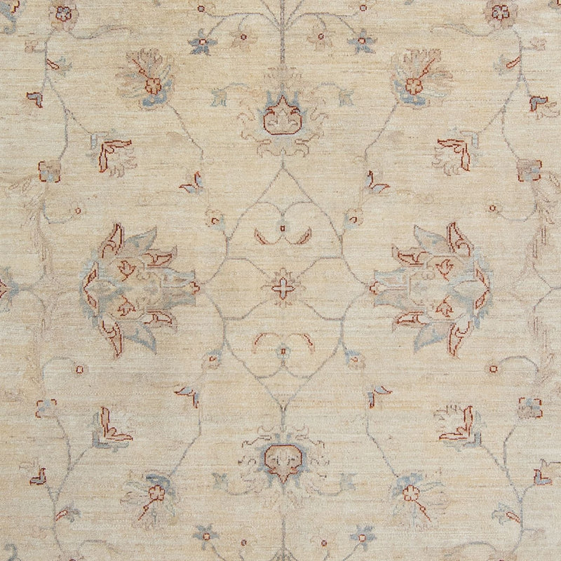 Tapete Ziegler 347x250cm - Tapete Oriental