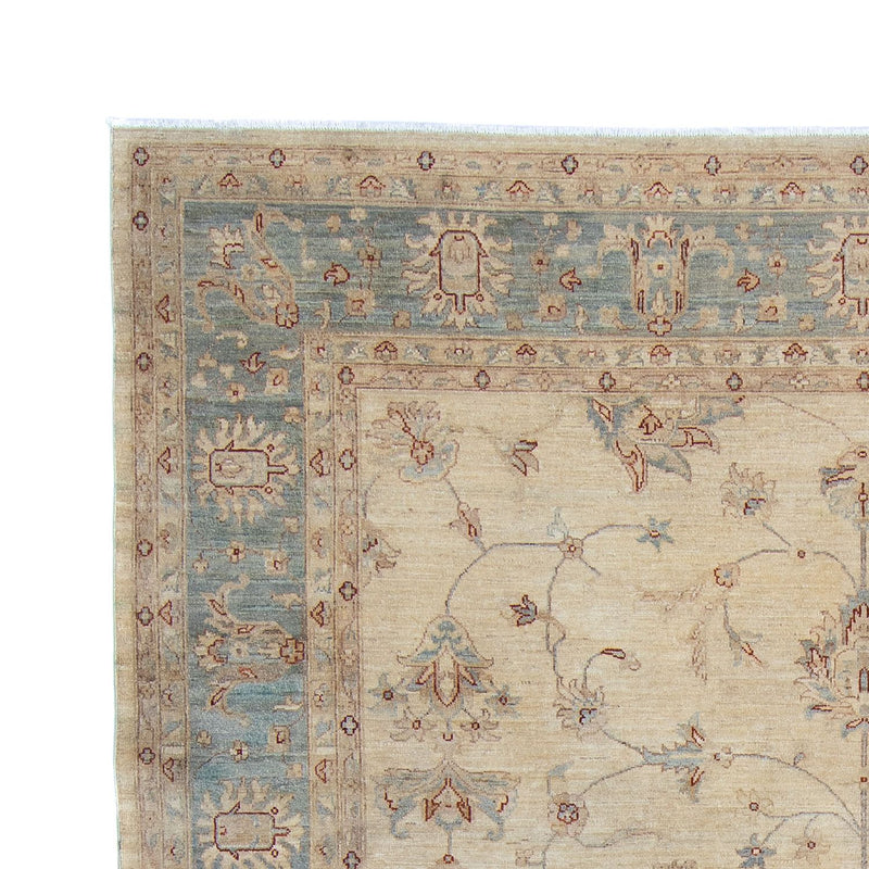 Tapete Ziegler 347x250cm - Tapete Oriental