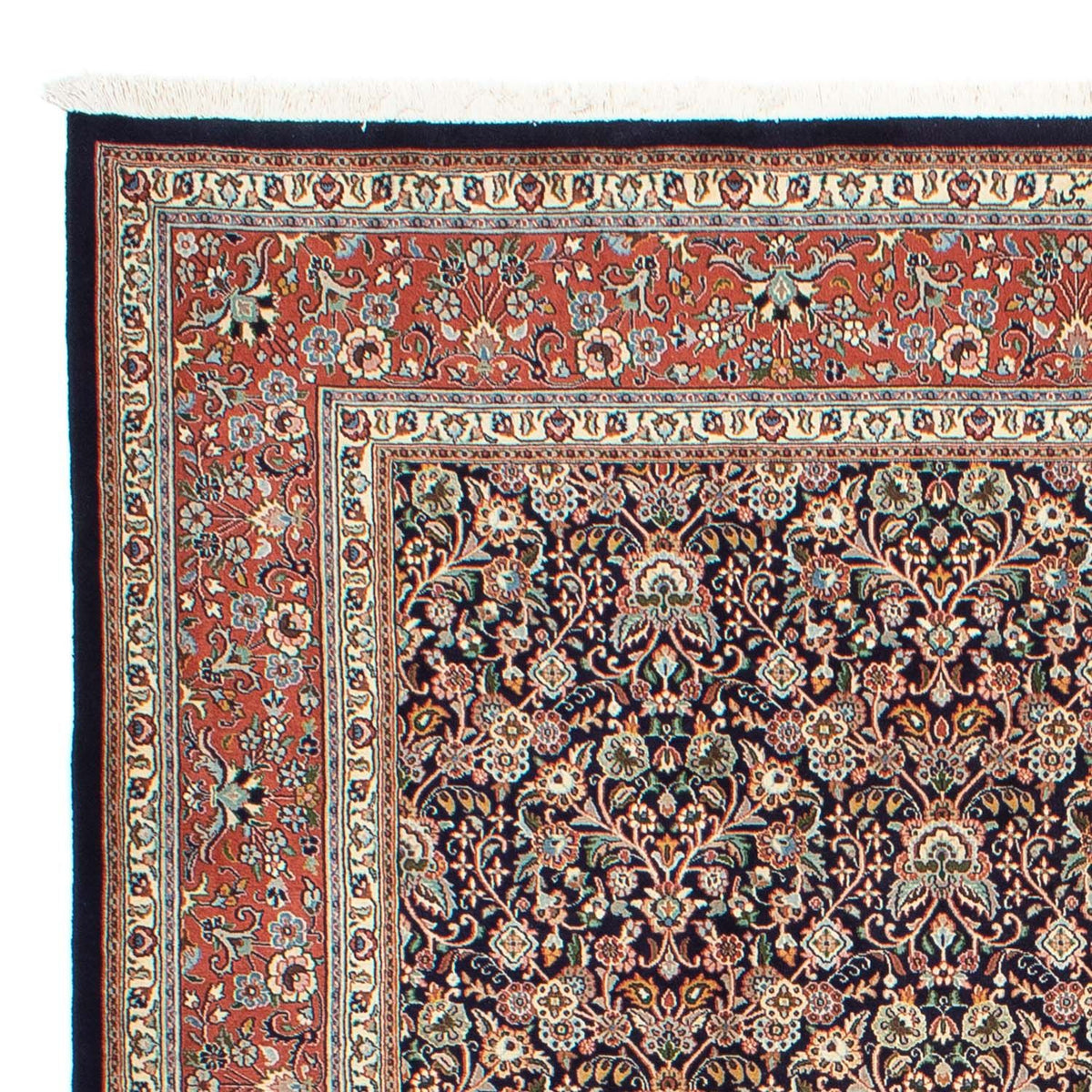 Moud Tapete 219x274cm - Tapete persa
