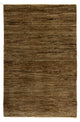 Gabbeh Indo Tapete 113x78cm - Tapete de lã