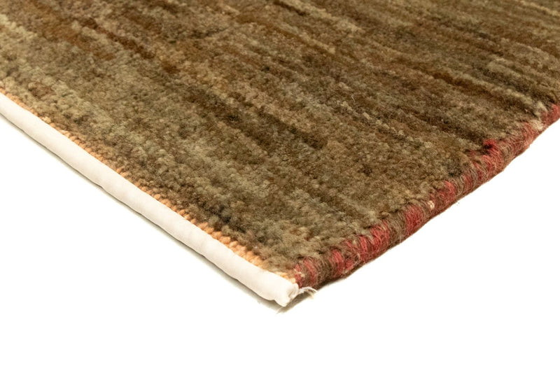 Gabbeh Indo Tapete 113x78cm - Tapete de lã