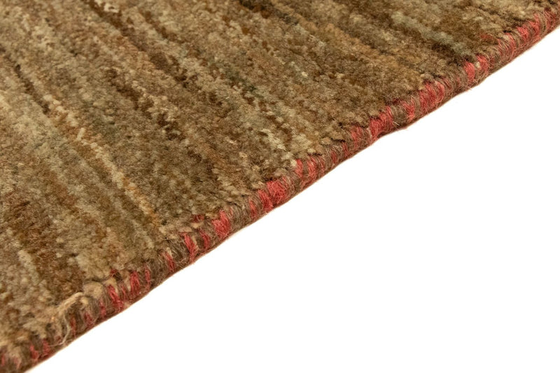 Gabbeh Indo Tapete 113x78cm - Tapete de lã