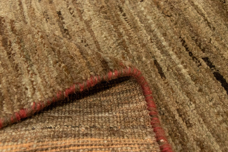 Gabbeh Indo Tapete 113x78cm - Tapete de lã