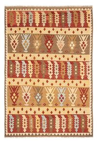 Kilim Maimana Tapete 199x294cm - Tapete de lã – product image