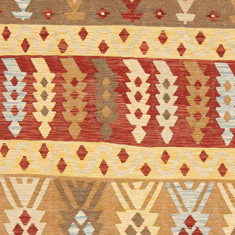 Kilim Maimana Tapete 294x199cm - Tapete de lã