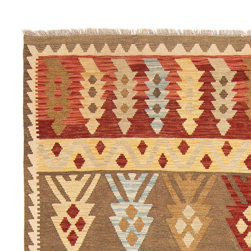 Kilim Maimana Tapete 294x199cm - Tapete de lã
