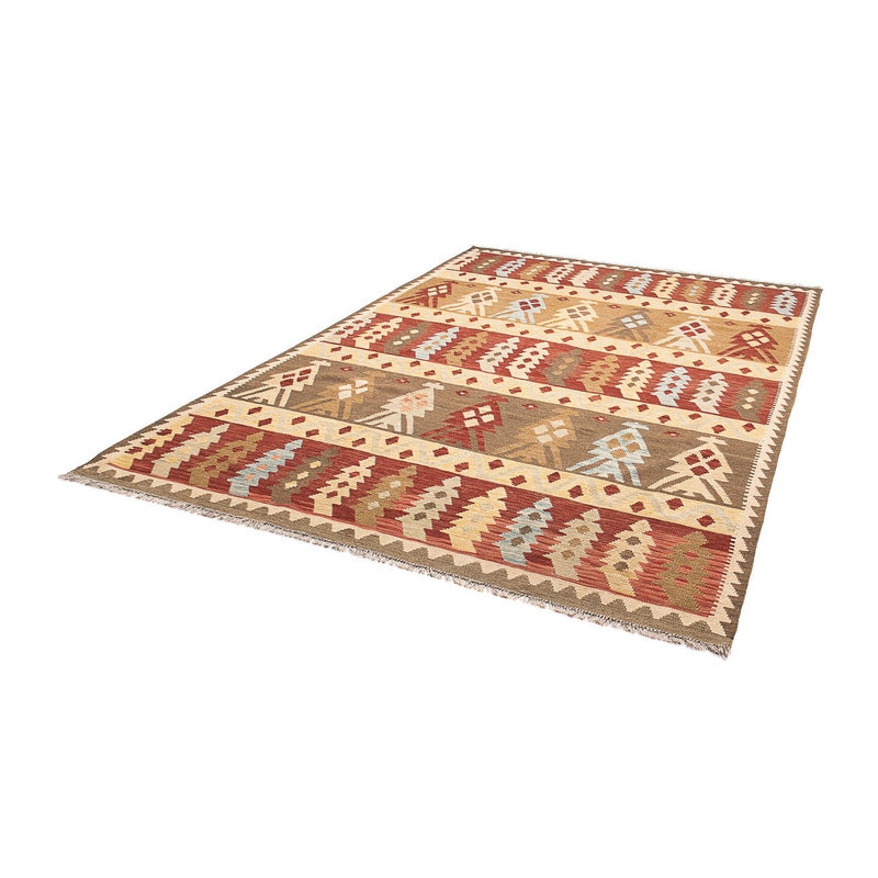 Kilim Maimana Tapete 294x199cm - Tapete de lã