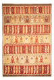 Kilim Fars Tapete 353x256cm