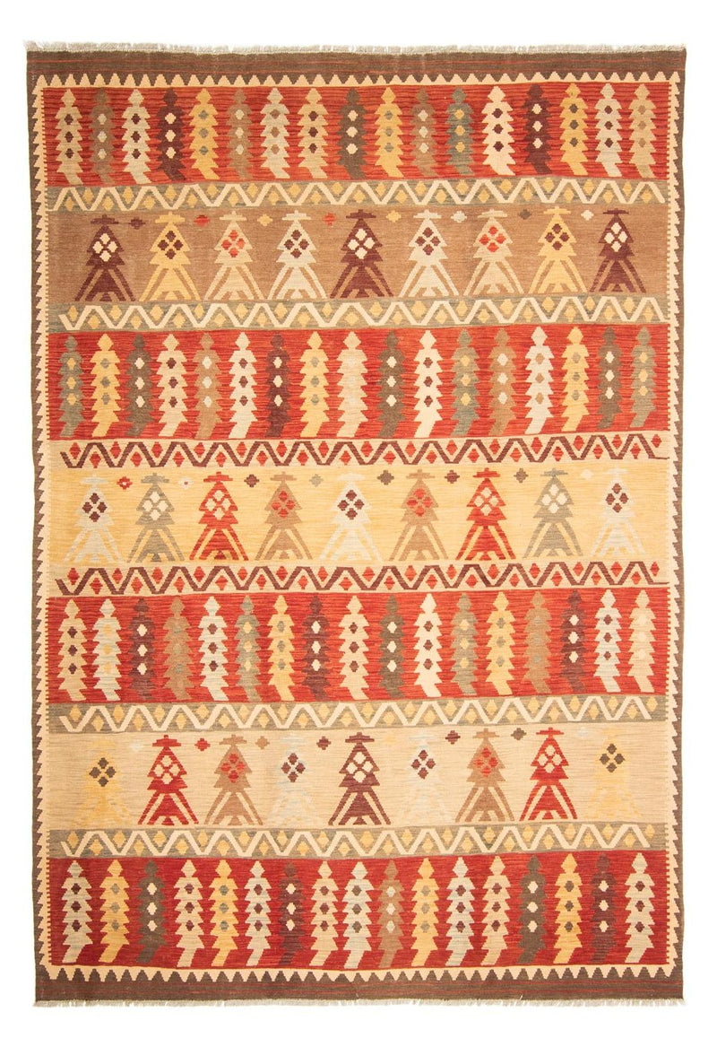 Kilim Fars Tapete 353x256cm