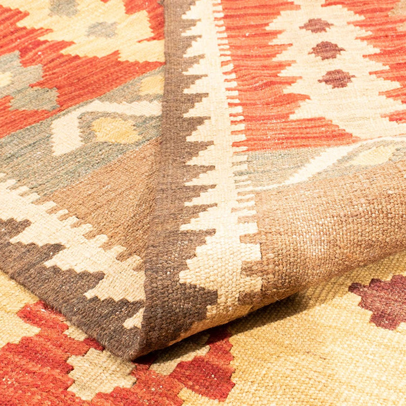 Kilim Fars Tapete 353x256cm