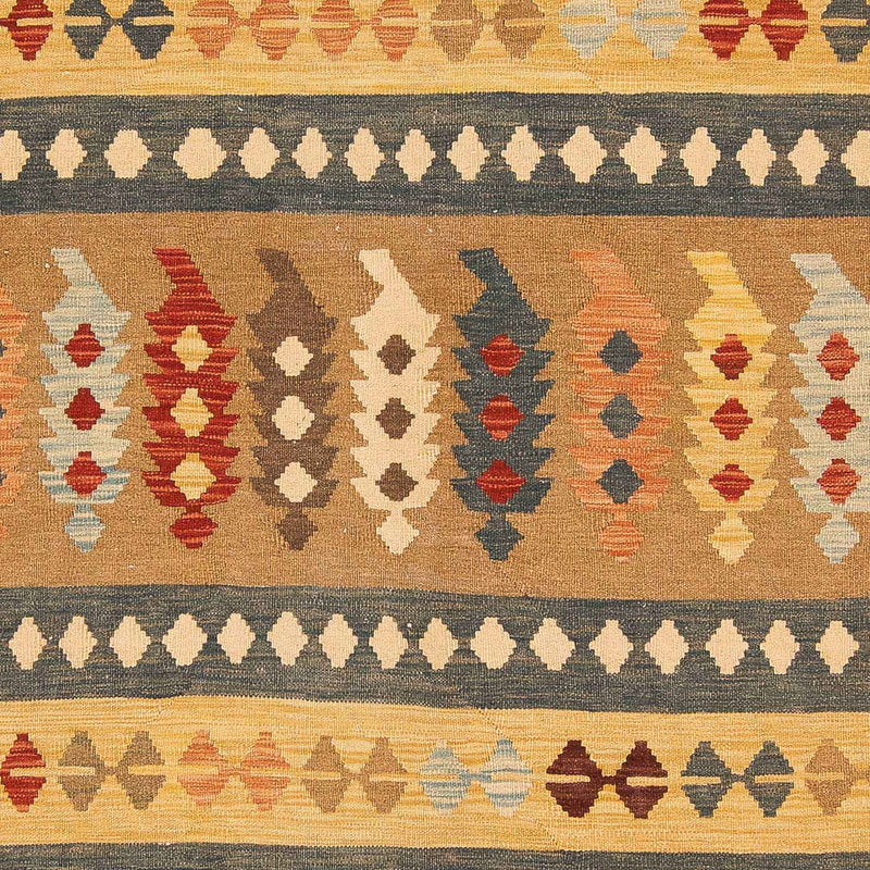 Kilim Maimana Tapete 299x201cm - Tapete de lã