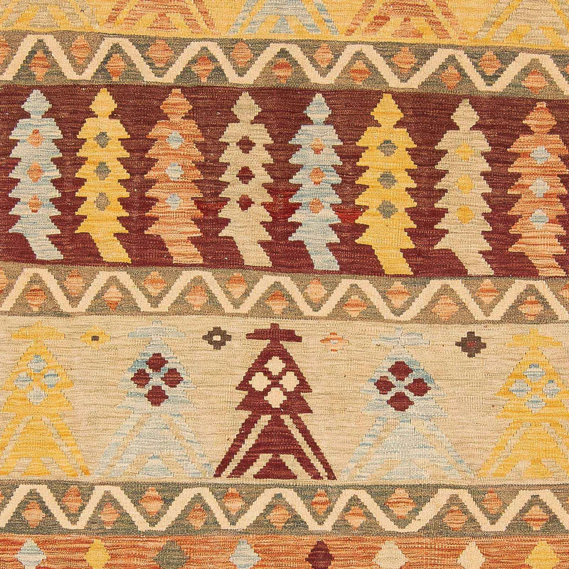 Kilim Maimana Tapete 294x203cm - Tapete de lã