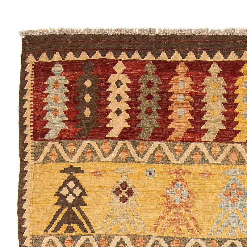 Kilim Maimana Tapete 294x203cm - Tapete de lã