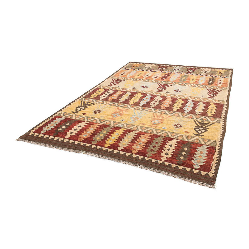 Kilim Maimana Tapete 294x203cm - Tapete de lã