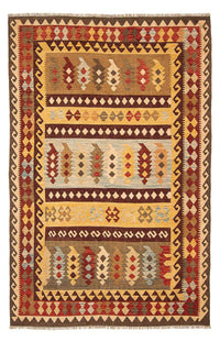 Kilim Maimana Tapete 296x197cm - Tapete de lã – product image