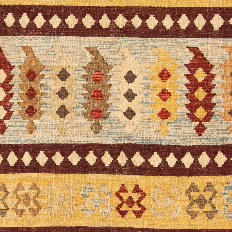 Kilim Maimana Tapete 296x197cm - Tapete de lã