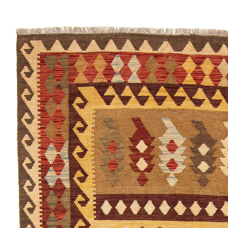 Kilim Maimana Tapete 296x197cm - Tapete de lã
