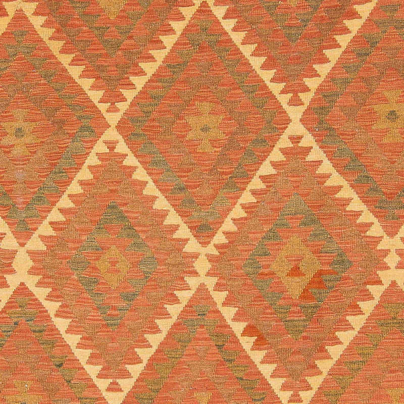 Kilim Maimana Tapete 294x207cm - Tapete de lã