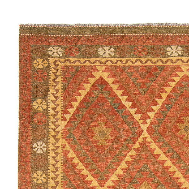 Kilim Maimana Tapete 294x207cm - Tapete de lã