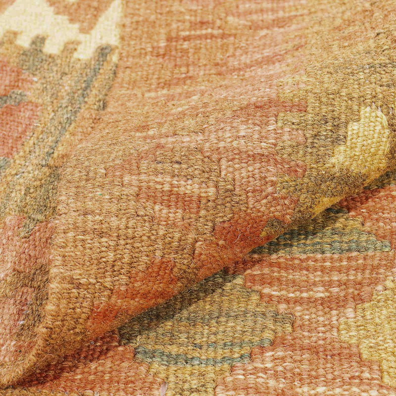 Kilim Maimana Tapete 294x207cm - Tapete de lã