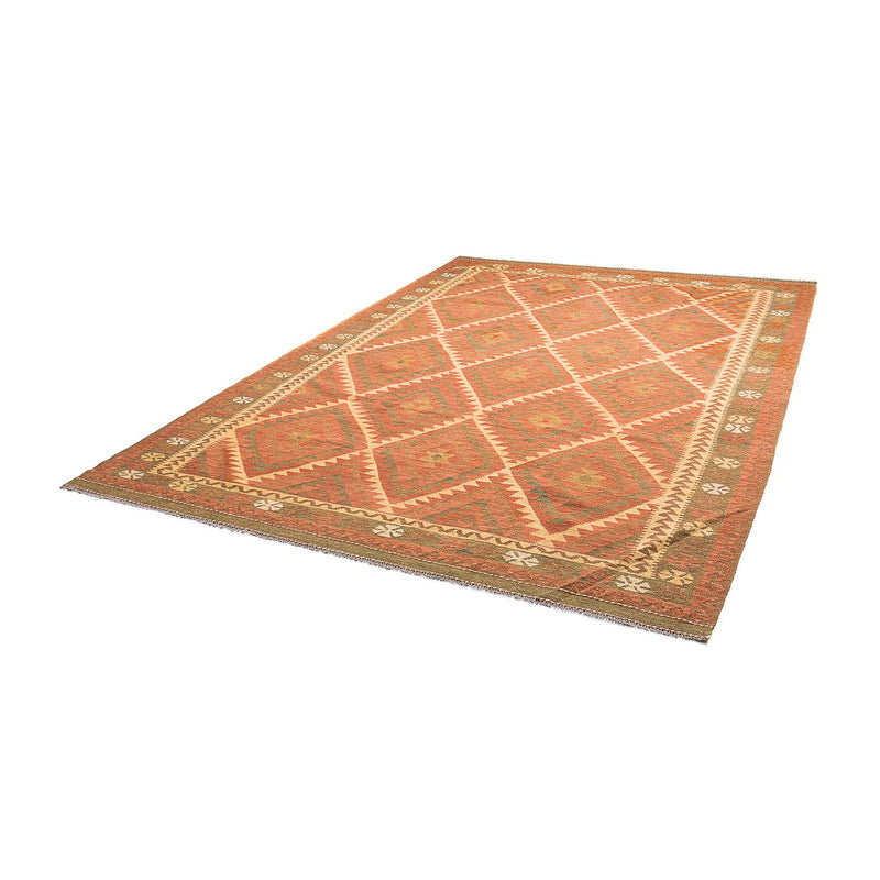 Kilim Maimana Tapete 294x207cm - Tapete de lã