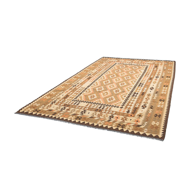 Kilim Maimana Tapete 299x192cm - Tapete de lã