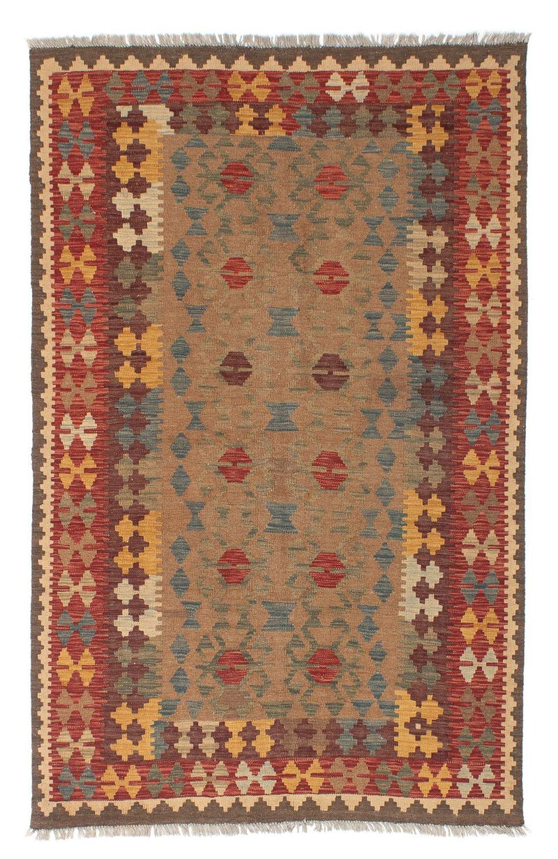 Kilim Fars Tapete 199x148cm