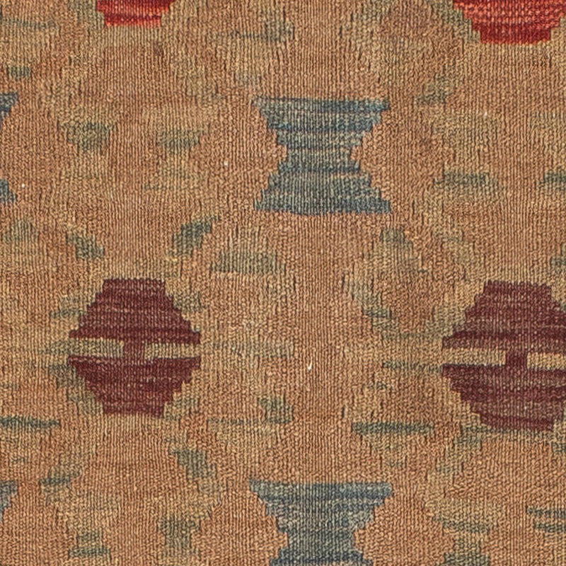 Kilim Fars Tapete 199x148cm