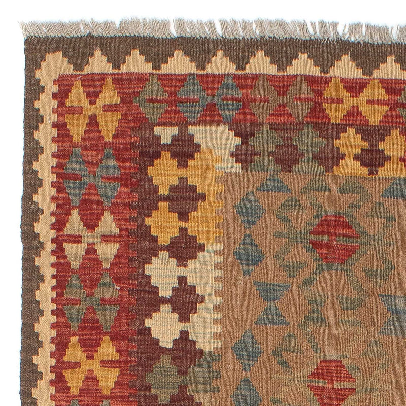 Kilim Fars Tapete 199x148cm