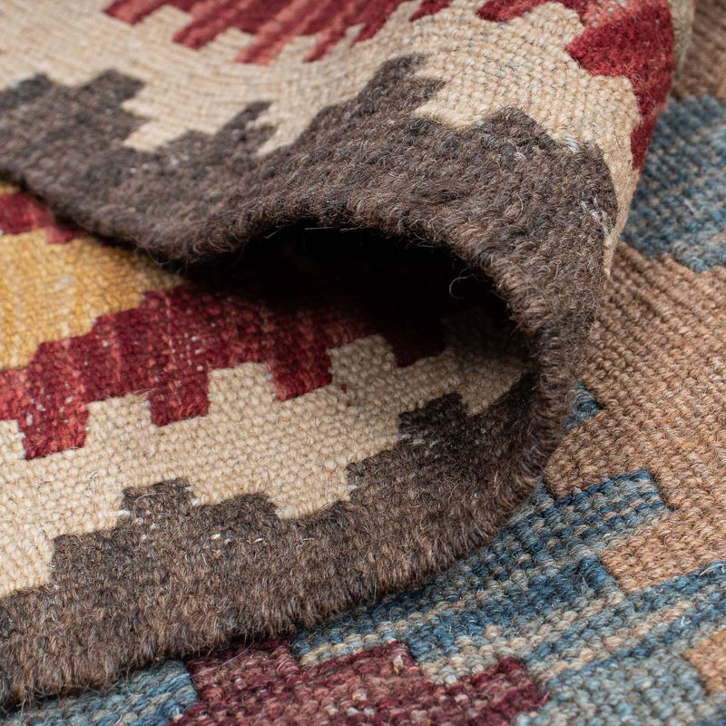Kilim Fars Tapete 199x148cm