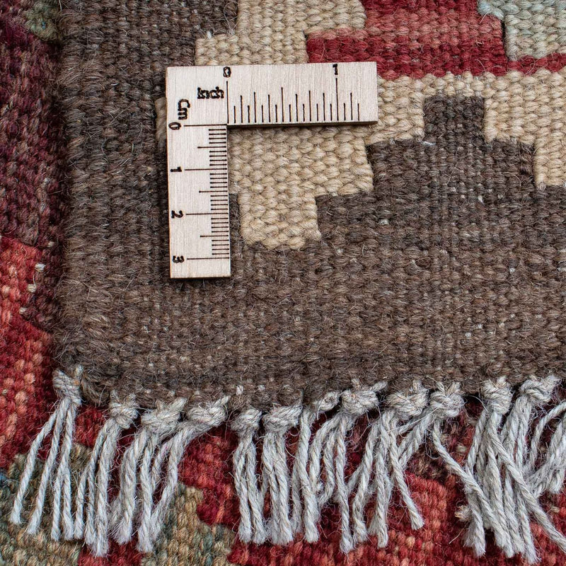 Kilim Fars Tapete 199x148cm