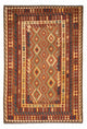 Kilim Maimana Tapete 289x200cm - Tapete de lã