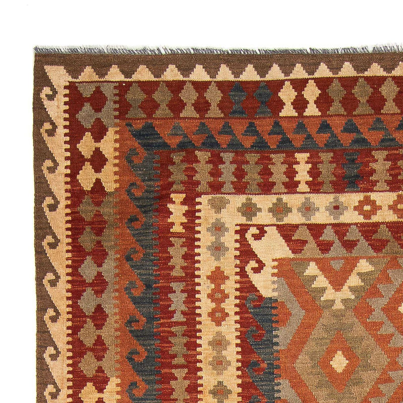 Kilim Maimana Tapete 289x200cm - Tapete de lã