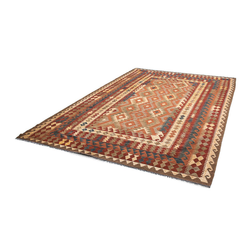 Kilim Maimana Tapete 289x200cm - Tapete de lã
