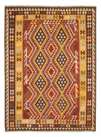 Kilim Maimana Tapete 208x289cm - Tapete de lã – product image