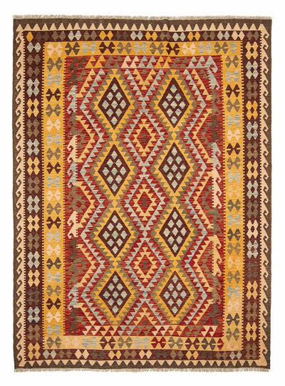 Kilim Maimana Tapete 208x289cm - Tapete de lã