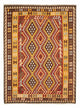 Kilim Maimana Tapete 208x289cm - Tapete de lã