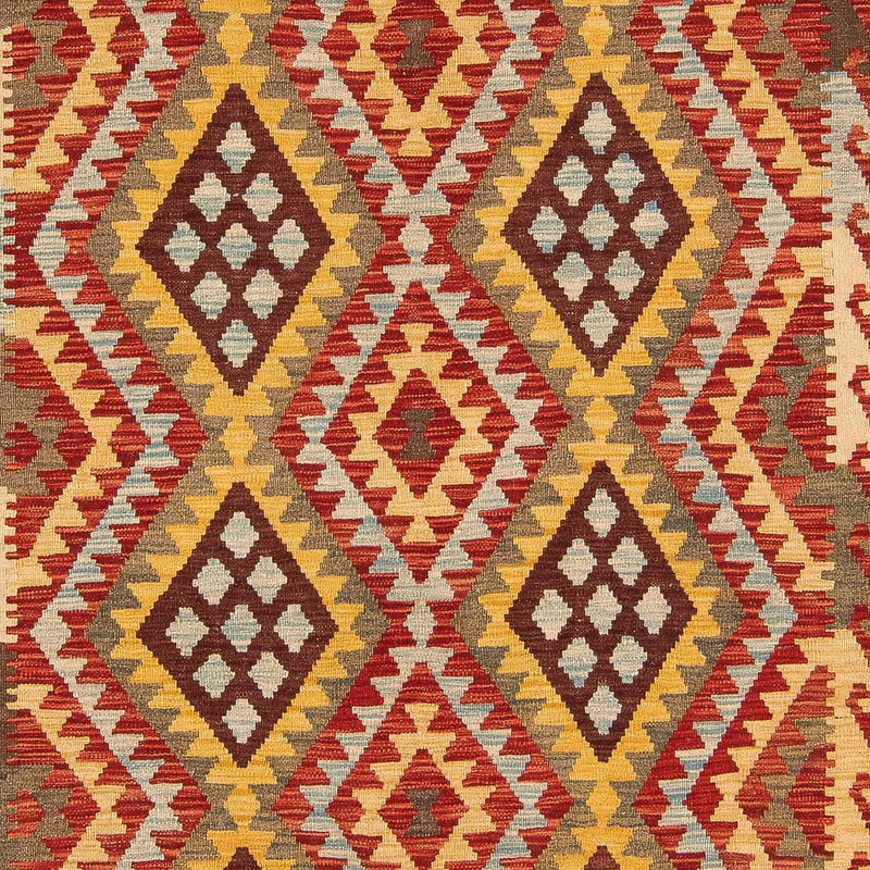 Kilim Maimana Tapete 208x289cm - Tapete de lã