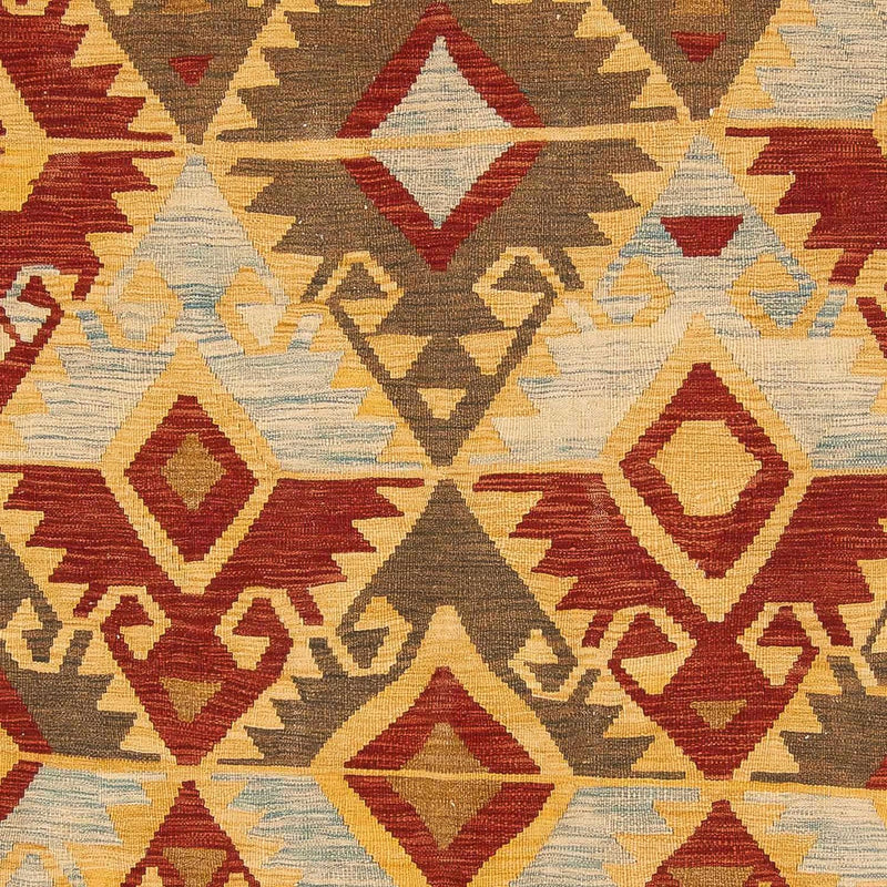 Kilim Maimana Tapete 305x199cm - Tapete de lã